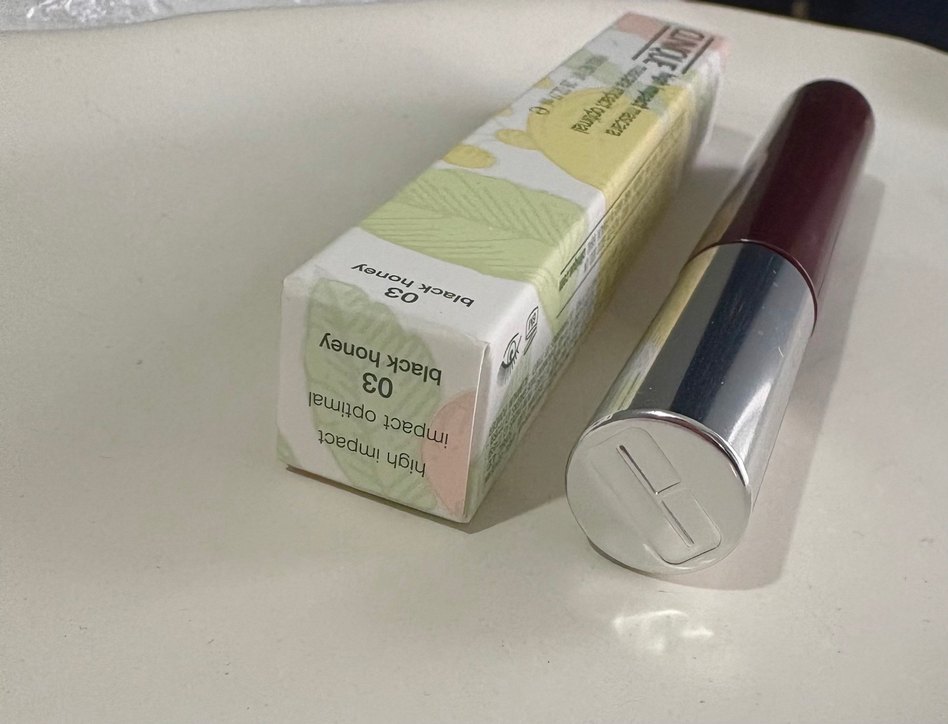 Clinique black honey - Görsel 2