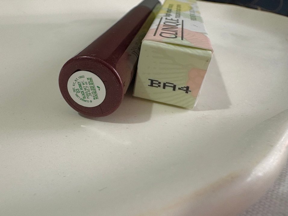 Clinique black honey - Görsel 3