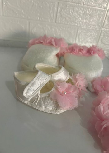 Anne bebek seti - Görsel 2