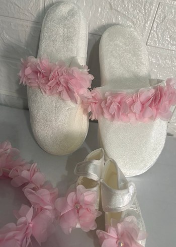 Anne bebek seti - Görsel 5