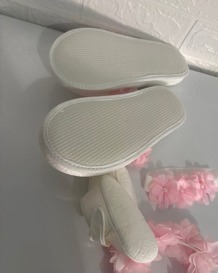 Anne bebek seti - Görsel 3