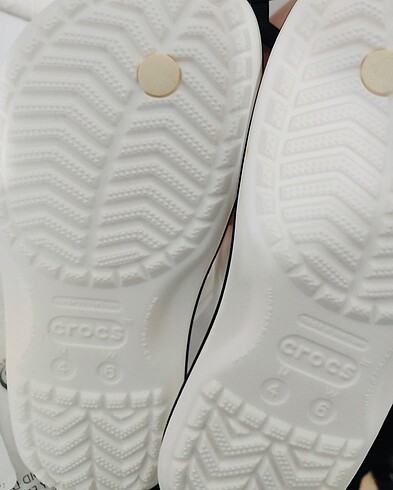 36 Beden Crocs terlık