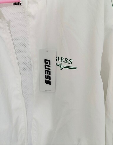 Guess Guess fermuarlı
