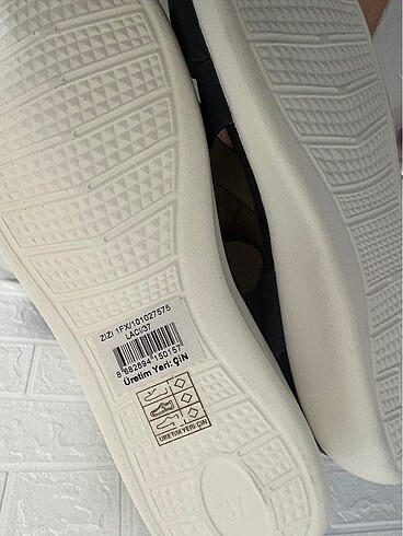 37 Beden Nine west