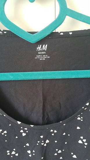 H&M Hamile Giyim