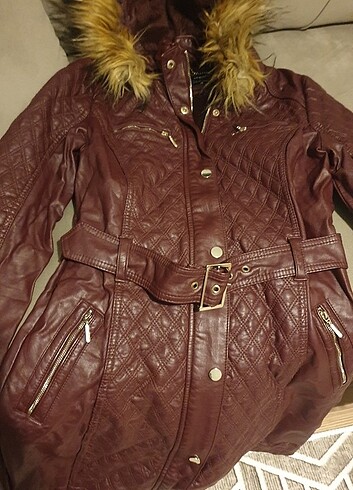 LC Waikiki Kadın mont