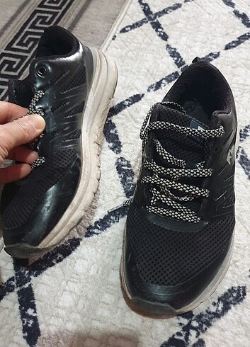 Lumberjack Kadın spor ayakkabı