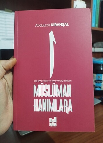 Kitap 