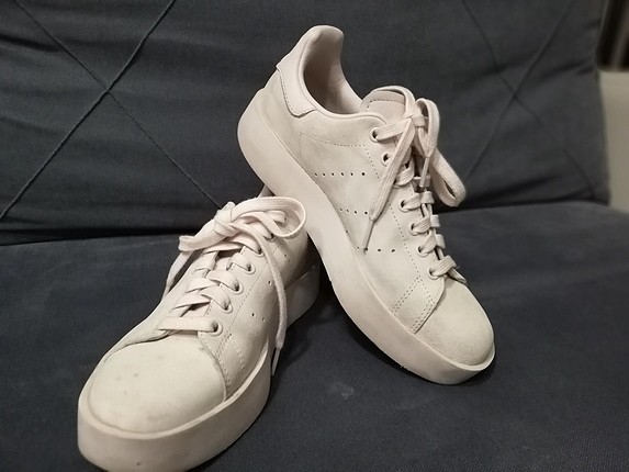 Adidas ayakkabı