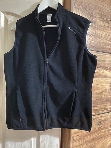 Decathlon Decathlon polar yelek