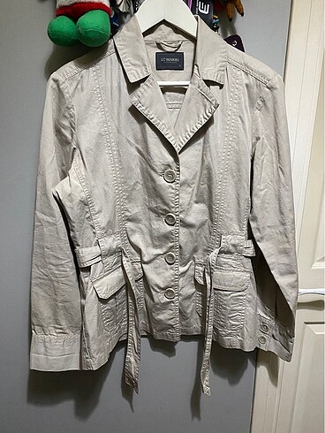 Lcw parka ceket