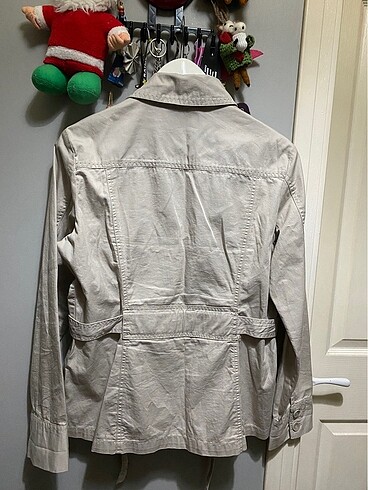 LC Waikiki Lcw parka ceket