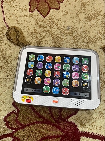 Oyuncak tablet