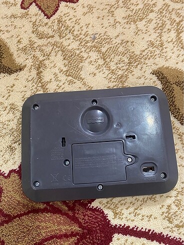 Fisher Price Oyuncak tablet