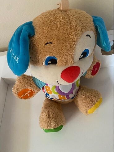  Beden Köpekçik