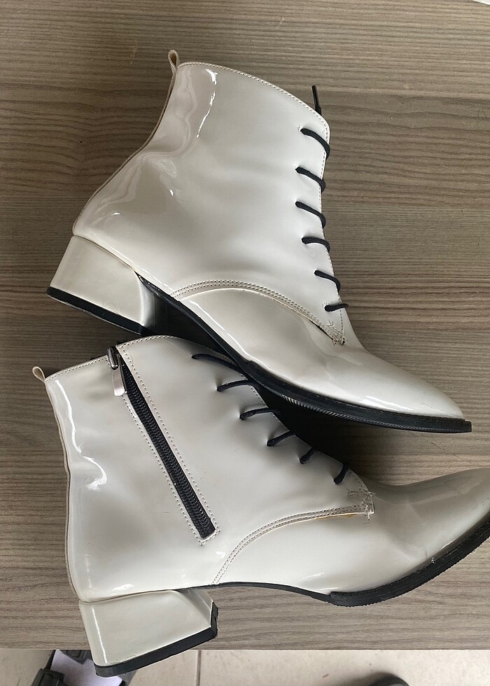 Beyaz boz - Görsel 2