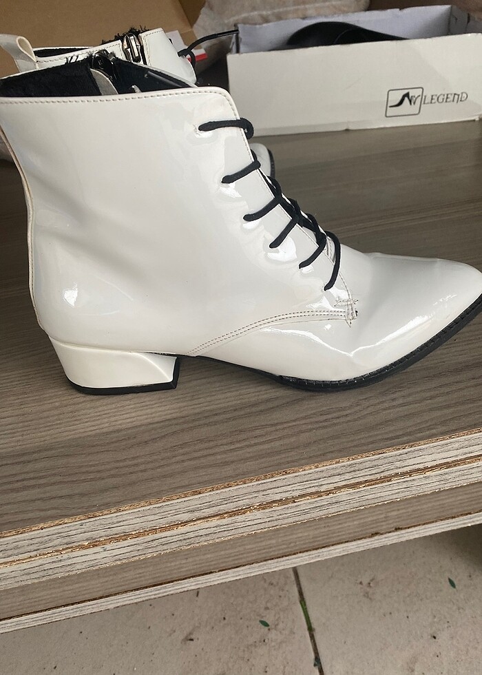 Beyaz boz - Görsel 3