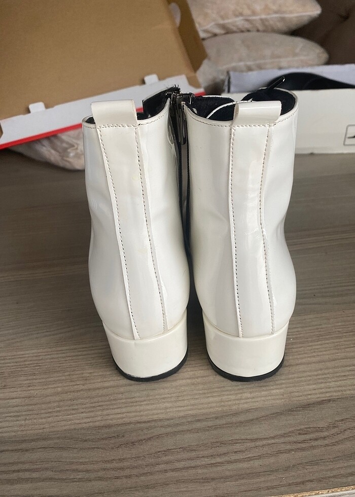 Beyaz boz - Görsel 4