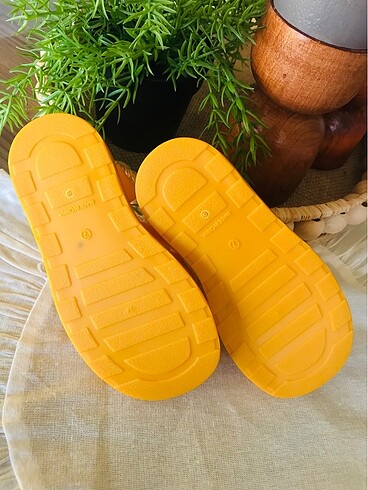 Next sandalet 24 numara - Görsel 5