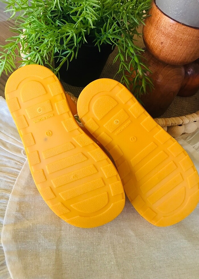 Next sandalet 24 numara - Görsel 5