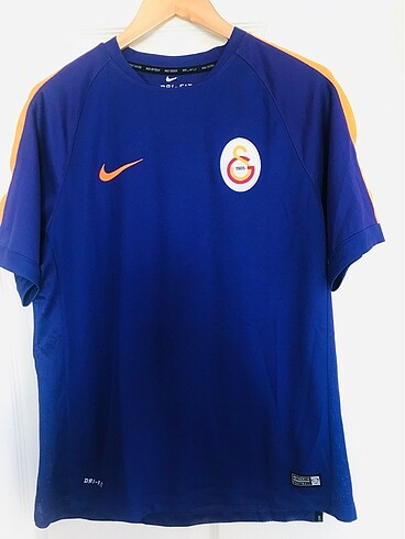 Orjinal Galatasaray forma
