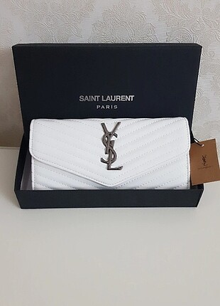 Ysl cüzdan 