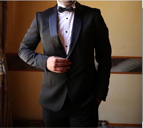 TAKIM ELBİSE DAMATLIK
