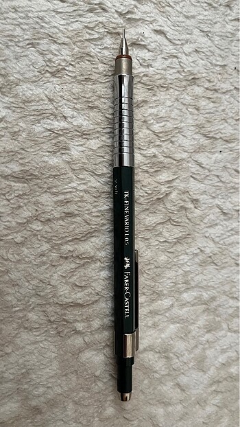 Beden Renk Faber-Castell TK Fine Vario