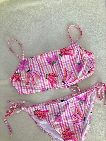 Bikini takımı