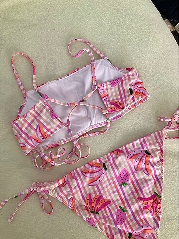 Trendyol & Milla Bikini takımı