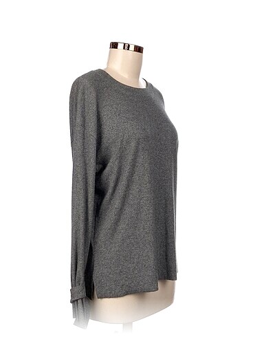 Bershka Bershka Bluz %70 İndirimli.