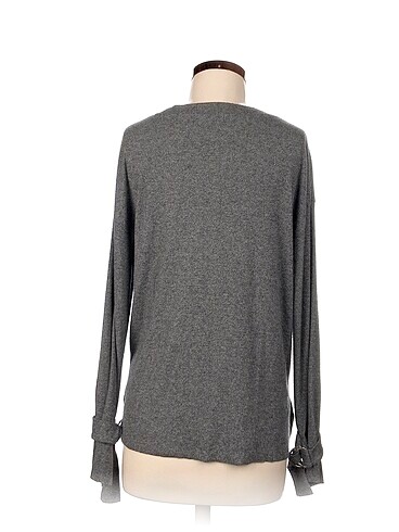 s Beden Bershka Bluz %70 İndirimli.