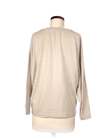 m Beden Diğer Sweatshirt %70 İndirimli.