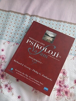 Psikoloji ve Yaşam