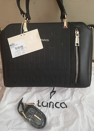 Tanca çanta