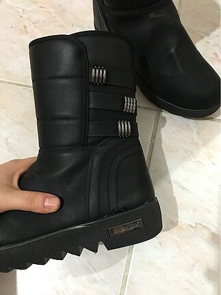çizme REZERVE