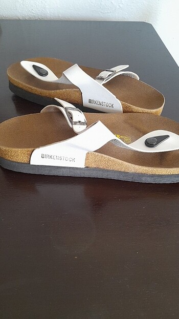 Birkenstock Terlik yazlik