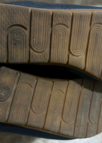 Bayan ayakkabı - Görsel 3