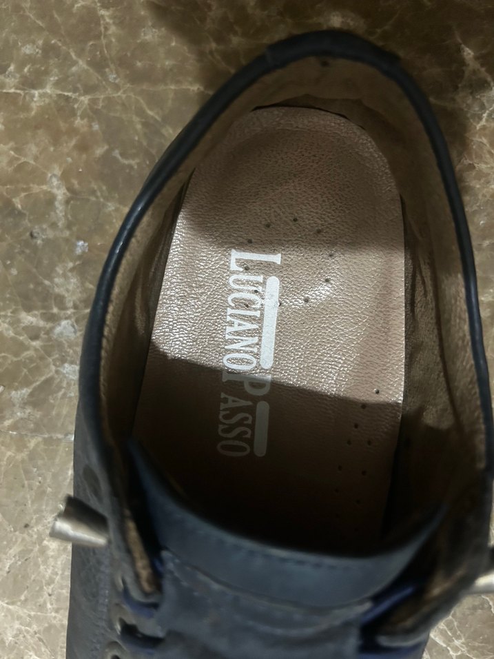 Bayan ayakkabı - Görsel 2