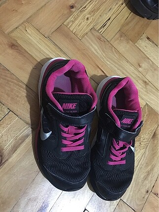 Kız çocuk spor ayakkabı