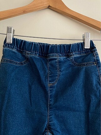 9 Yaş Beden Pantolon