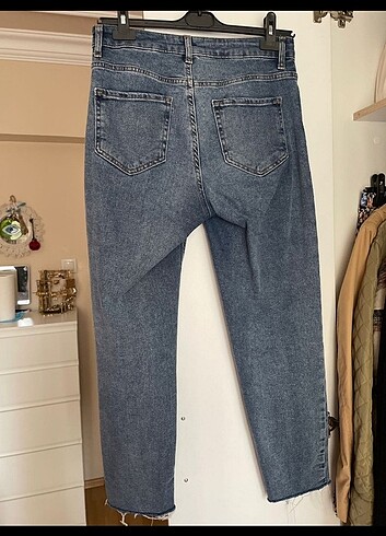 Koton Kadın jeans pantolon 