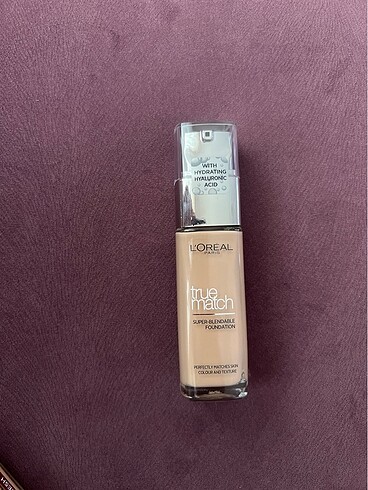 Loreal fondöten