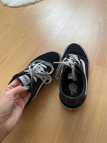 35,5 Beden Vans vans