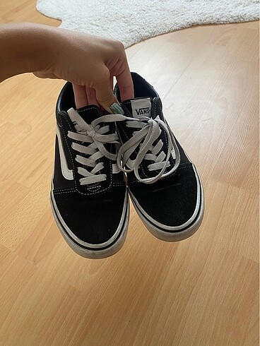 Vans Vans vans