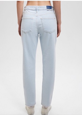 Mavi marka mom jeans