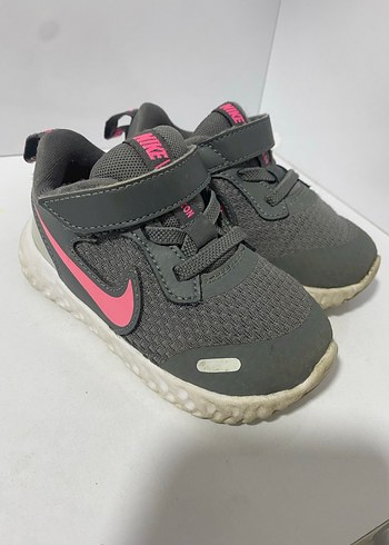 Nike Kız ÇocukAyakkabı - Görsel 2