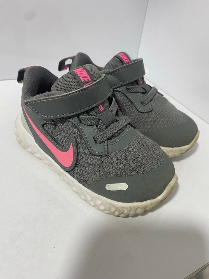 Nike Kız ÇocukAyakkabı - Görsel 2