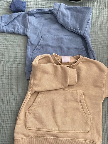 Zara sweat