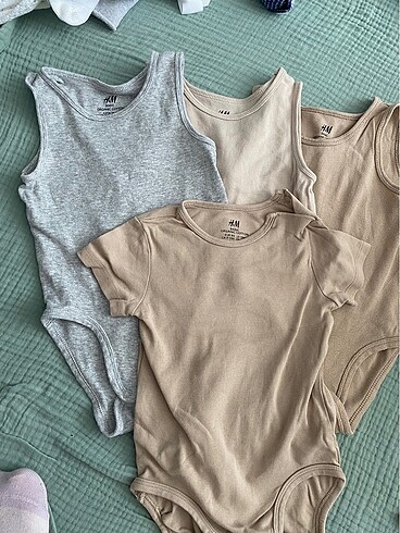 H&M H&M zıbın